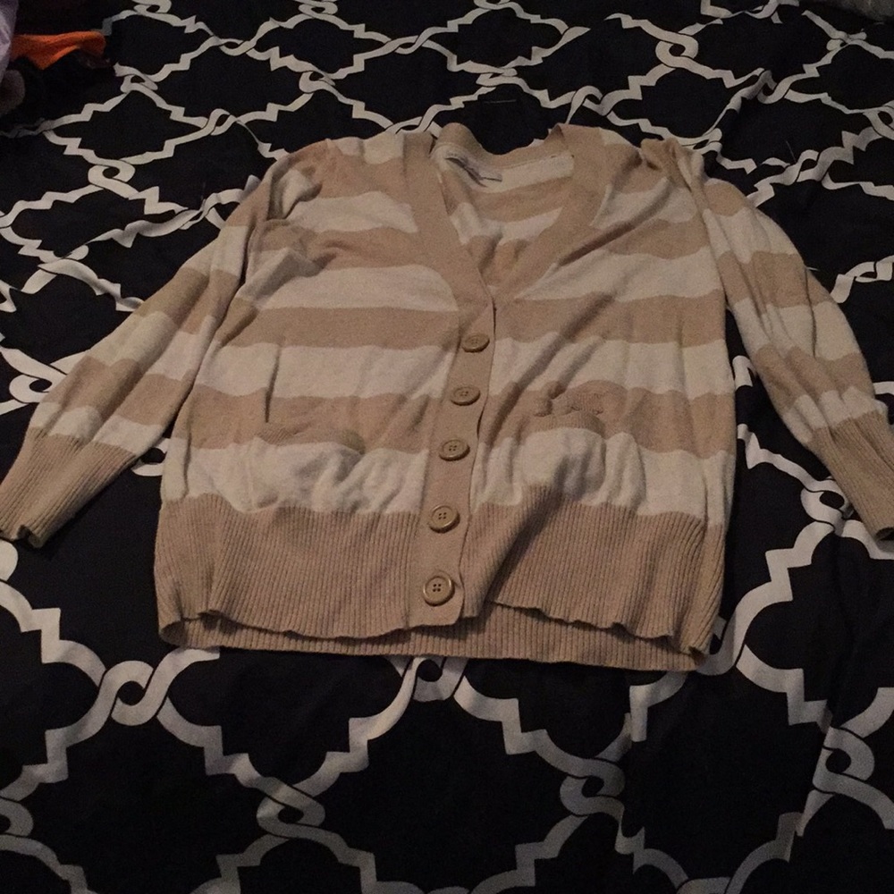 Old navy cardigan